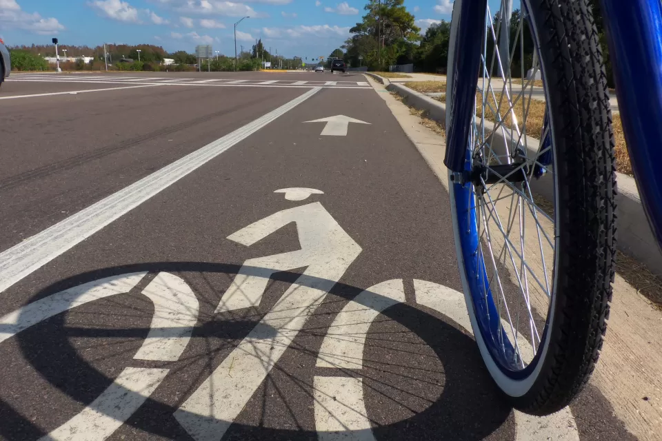 Bike Lane